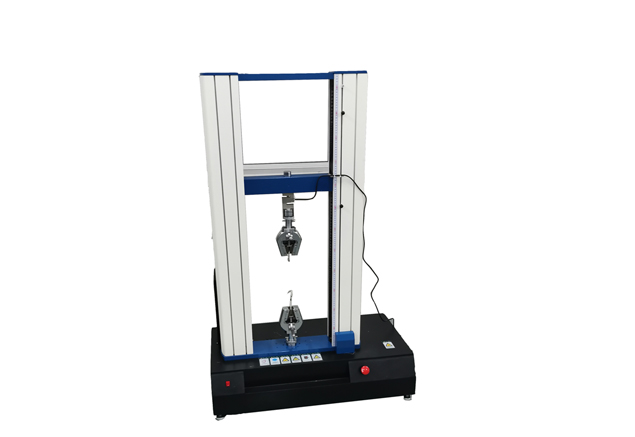 電腦式萬(wàn)能材料拉力試驗(yàn)機(jī)